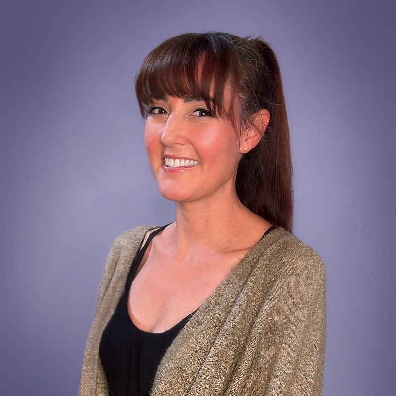 Theraply CEO Juliana Damiano